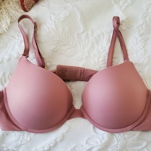 Soma push up bra 38 B